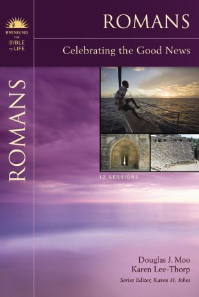 Immagine del venditore per Romans: Celebrating the Good News (Bringing the Bible to Life) venduto da ChristianBookbag / Beans Books, Inc.