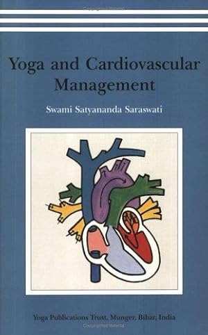 Bild des Verkufers fr Yoga and Cardiovascular Management zum Verkauf von WeBuyBooks