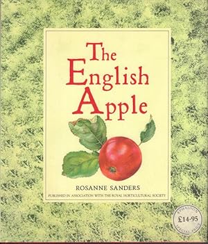 The English Apple.