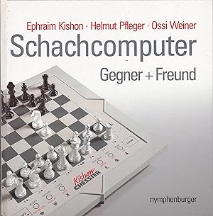 Schachcomputer - Gegner und Freund