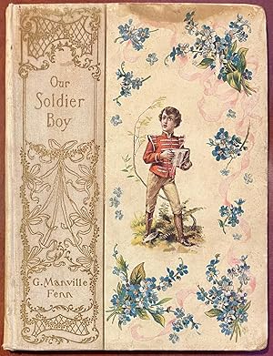 Seller image for Our Soldier Boy for sale by Drew