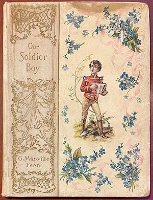 Image du vendeur pour Our Soldier Boy mis en vente par Drew