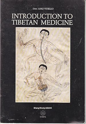 Imagen del vendedor de Introduction to Tibetan Medicine a la venta por Monroe Bridge Books, MABA Member