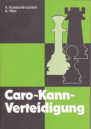 Caro-Kann-Verteidigung