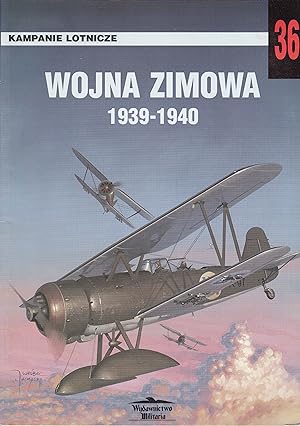 Wojna Zimowa 1939-1940