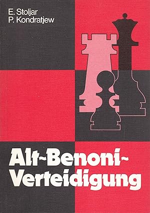 Alt-Bernoni-Verteidigung