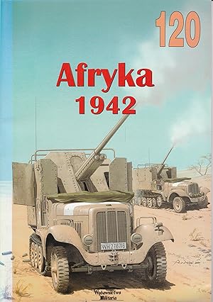 Afryka 1942