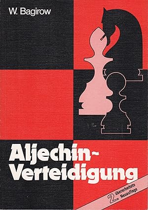 Aljechin-Verteidigung