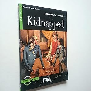 Seller image for Kidnapped for sale by MAUTALOS LIBRERA
