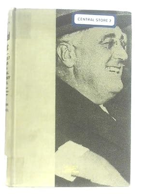 Immagine del venditore per New Deal Mosaic: Roosevelt Confers with his National Emergency Council, 1933-1936. venduto da World of Rare Books
