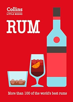 Seller image for Rum (Collins Little Books) for sale by Redux Books