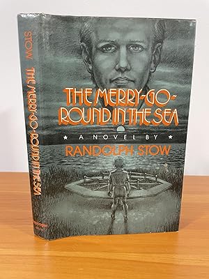 Seller image for The Merry-Go-Round In the Sea for sale by Matthew's Books
