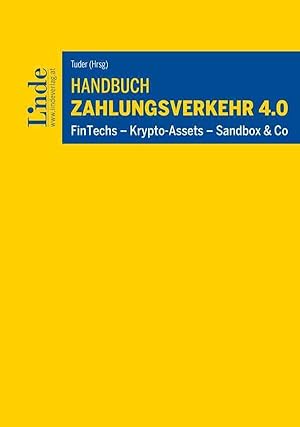 Imagen del vendedor de Handbuch Zahlungsverkehr 4.0 a la venta por moluna