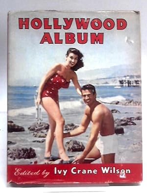 Seller image for The Tenth Hollywood Album for sale by World of Rare Books