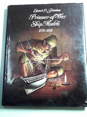 Image du vendeur pour Prisoner of War ship models, 1775-1825 mis en vente par Cotswold Internet Books