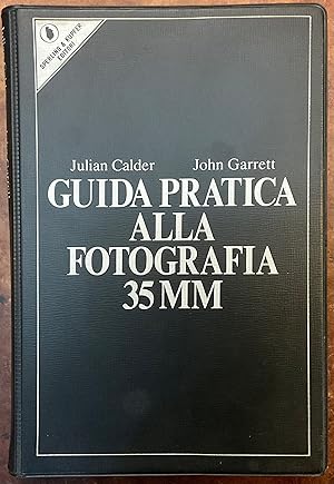 Image du vendeur pour Guida pratica alla fotografia 35 mm mis en vente par Libreria Il Morto da Feltre