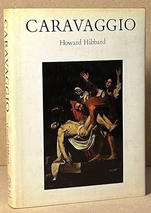 Seller image for Caravaggio for sale by San Francisco Book Company