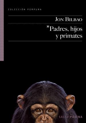 Imagen del vendedor de Padres, hijos y primates a la venta por Midac, S.L.