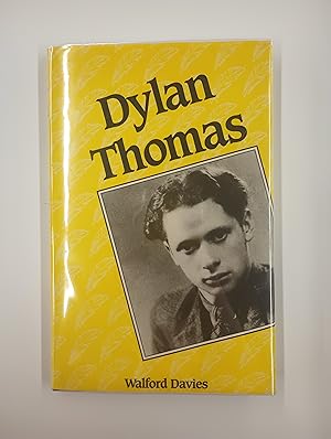 Bild des Verkufers fr Dylan Thomas zum Verkauf von Second Edition Books