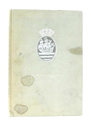 Bild des Verkufers fr A Century of Shipping: The History of the Royal Netherlands Steamship Company 1856-1956 zum Verkauf von World of Rare Books