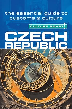 Image du vendeur pour Czech Republic - Culture Smart!: The Essential Guide to Customs & Culture mis en vente par Redux Books