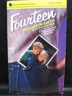 Seller image for FOURTEEN for sale by The Book Abyss