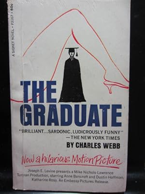 Seller image for THE GRADUATE for sale by The Book Abyss