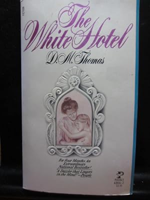 Seller image for THE WHITE HOTEL for sale by The Book Abyss