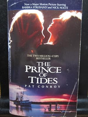 Seller image for THE PRINCE OF TIDES for sale by The Book Abyss