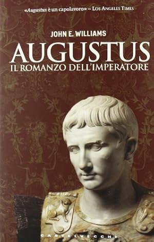 Seller image for Augustus - John Edward Williams for sale by libreria biblos