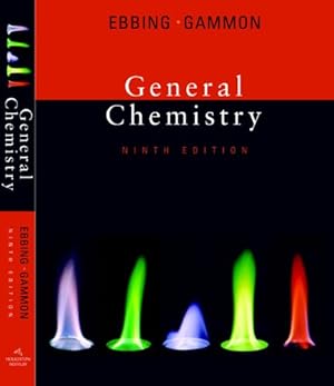 Image du vendeur pour Lab Manual for Ebbing/Gammon S General Chemistry, 9th mis en vente par WeBuyBooks