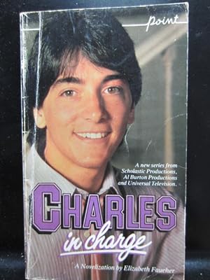 CHARLES IN CHARGE