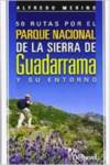 Imagen del vendedor de 50 rutas por el Parque Nacional de la Sierra de Guadarrama y a la venta por Imosver