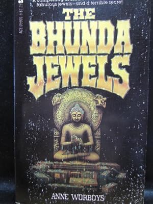 Seller image for THE BHUNDA JEWELS for sale by The Book Abyss