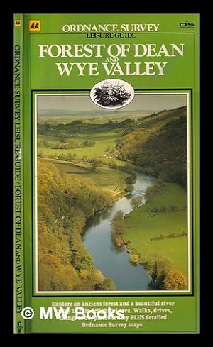 Seller image for Forest of Dean and Wye Valley for sale by MW Books