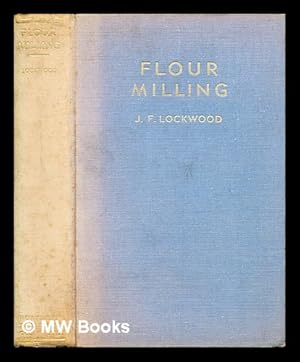 Bild des Verkufers fr Flour milling zum Verkauf von MW Books
