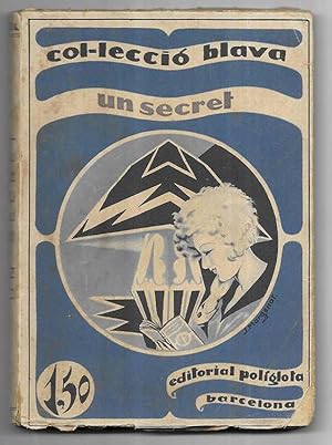 Un Secret col·lecció blava nº V 1930