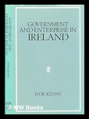 Immagine del venditore per Government and enterprise in Ireland venduto da MW Books