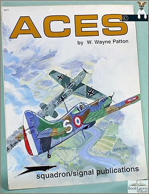 Seller image for Aces for sale by BookLovers of Bath