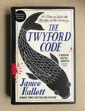 The Twyford Code