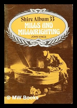 Seller image for Mills and millwrighting for sale by MW Books