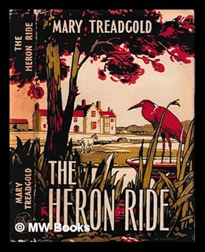 Seller image for The heron ride. / Illustrated by Victor G. Ambrus for sale by MW Books