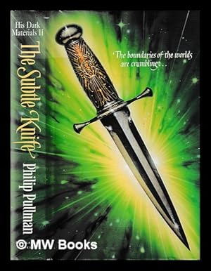 Seller image for The subtle knife / Philip Pullman for sale by MW Books