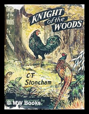 Immagine del venditore per Knight of the woods / With illustrations by Anton Lock venduto da MW Books