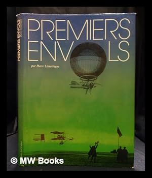 Seller image for Premiers envols for sale by MW Books