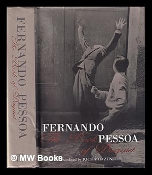 Seller image for The book of disquiet / Fernando Pessoa ; edited and translated by Richard Zenith for sale by MW Books