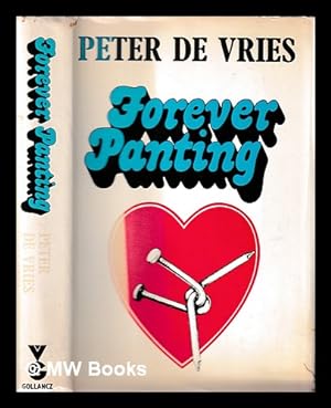 Seller image for Forever panting / by Peter De Vries for sale by MW Books