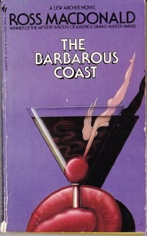 Seller image for The Barbarous Coast for sale by Redux Books