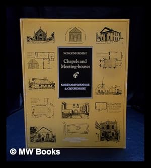 Seller image for Nonconformist chapels and meeting-houses Northamptonshire and Oxfordshire / Christopher Stell for sale by MW Books