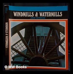 Bild des Verkufers fr Windmills and watermills zum Verkauf von MW Books
